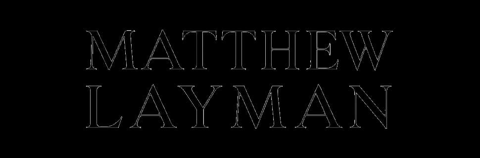Matthew Layman
